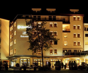 Отель Trüffel Hotel  Висбаден